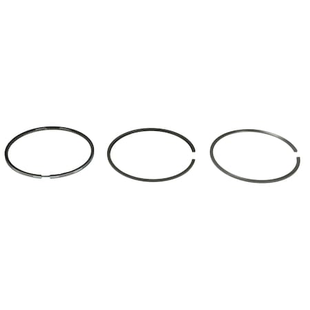 Seal Pwr Engine Part PREMIUM PISTON RING SET E-984KC